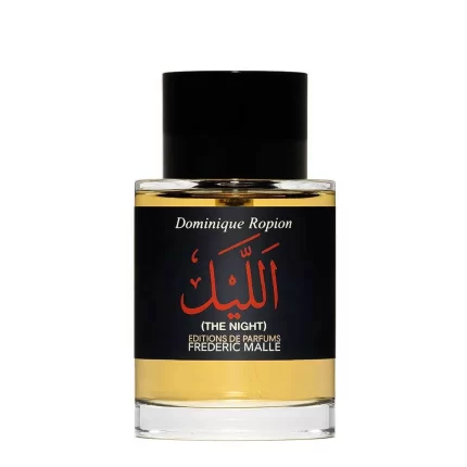 LA NUIT edp vapo 50 ml