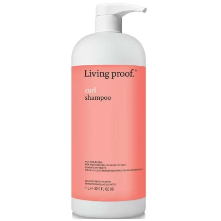 Shampoing CURL 1000 ml