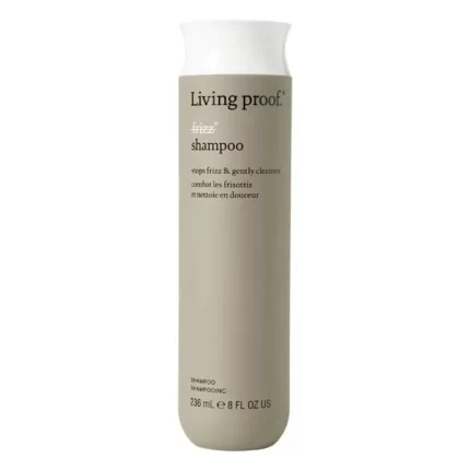 Shampoing NO FRIZZ 236 ml