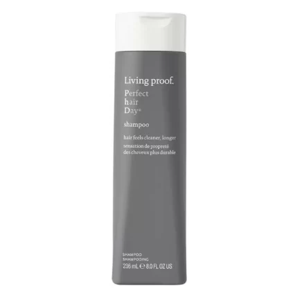 Shampoing PERFECT HAIR DAY 236 ml