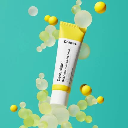 Crème contour des yeux hydratante barrière cutanée CERAMIDIÈNE 15 ml