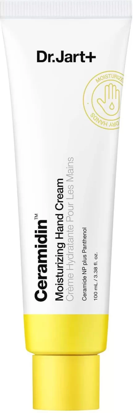 Crème hydratante pour les mains CERAMIDIÈNE 100 ml