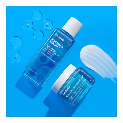 Essence de soin hydro-repulpante VITAL HYDRA SOLUTION 150 ml