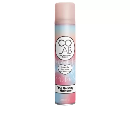 Shampooing sec BEACH WAVES 200 ml