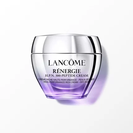 RÉNERGIE HPN 300-COFFRET PEPTIDE 4 pièces