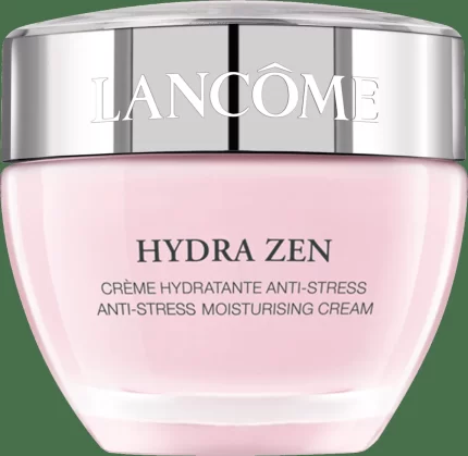 Coffret de gel crème Hydra Zen, 3 pièces