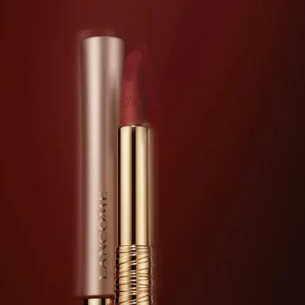 L'ABSOLU ROUGE INTIMATTE rouge à lèvres #121 3.4 gr