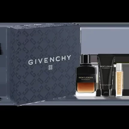 Coffret GENTLEMAN RESERVE PRIVEE 3 pièces