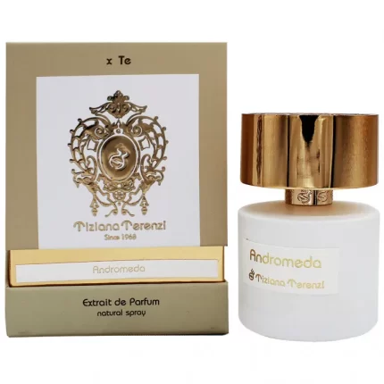 ANDROMEDA edp vapor 100 ml