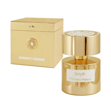 SAIPH edp vapeur 100 ml