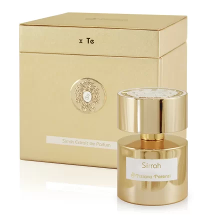 SIRRAH eau de parfum vaporisateur 100 ml
