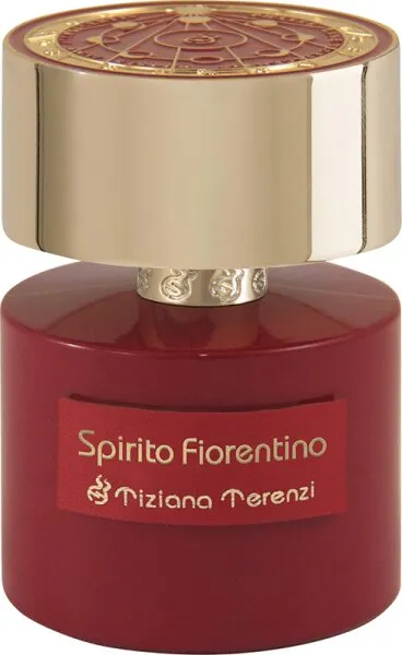 SPIRITO FLORENTINO EXTRAIT PARFUM edp vapo 100 ml