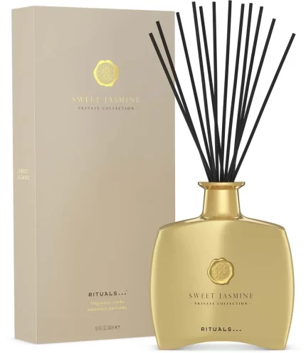 COLLECTION PRIVÉE Bâtonnets parfumés SWEET JASMINE 450 ml