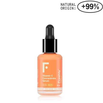Sérum à la vitamine C 15 ml