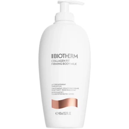 Lait corporel COLLAGEN FIT 400 ml