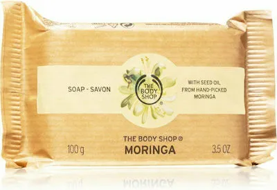 Savon MORINGA 100 gr