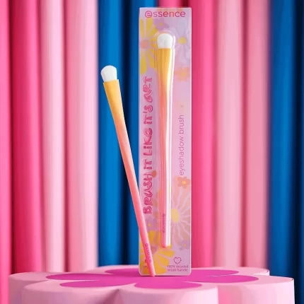 Pinceau fard à paupières BRUSH IT LIKE IT'S ART #01 1 pièce