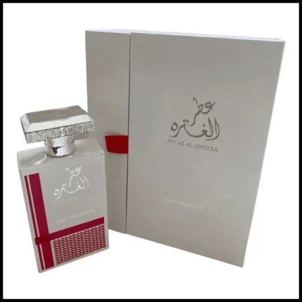 ATTAR AL GHUTRA edp vapo 100 ml