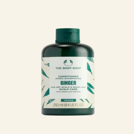 Après-shampoing GINGEMBRE 250 ml