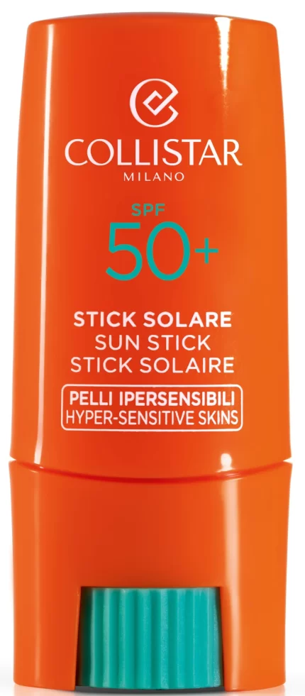 STICK SOLAIRE anti-taches SPF50+ 9 ml