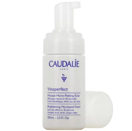 VINOPERFECT Mousse Micropeeling Éclat 50 ml