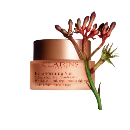 Gel crème anti-âge et raffermissant HOMME 50 ml