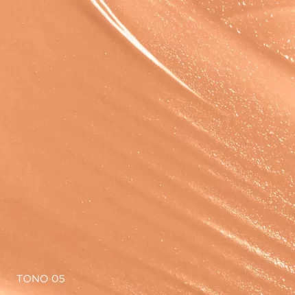 SKIN ILLUSION TINTED MOISTURIZER soin teinté éclat anti-âge SPF 25 #05 40 ml