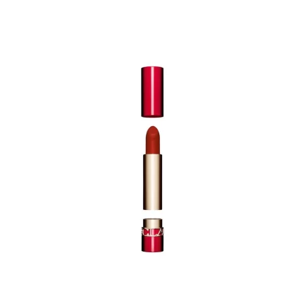 Recharge de rouge à lèvres JOLI ROUGE VELVET #782V-Bell Pepper 3,5 gr