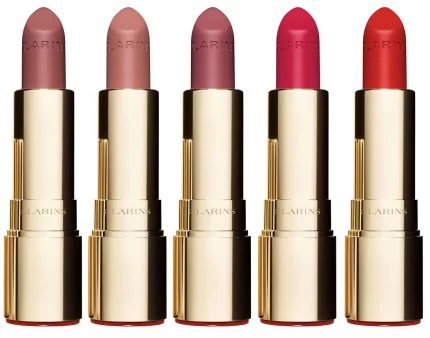 Recharge de rouge à lèvres JOLI ROUGE VELVET #793V-Red Cranberry 3,5 gr