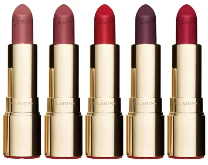 Recharge de rouge à lèvres JOLI ROUGE VELVET #796V-Red Plum 3,5 gr