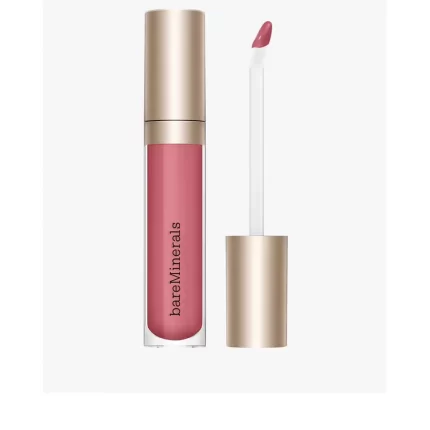 Gloss-Baume à Lèvres MINERALIST #Adventure 4 ml