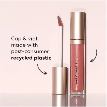 Gloss-baume à lèvres MINERALIST #Zen 4 ml