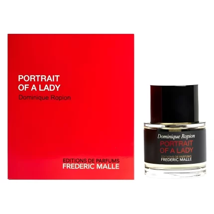 PORTRAIT D'UNE DAME edp vapo 50 ml