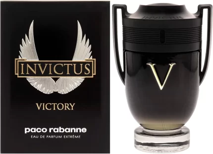 INVICTUS VICTORY ABSOLU PARFUM INTENSE edp vapo 100 ml