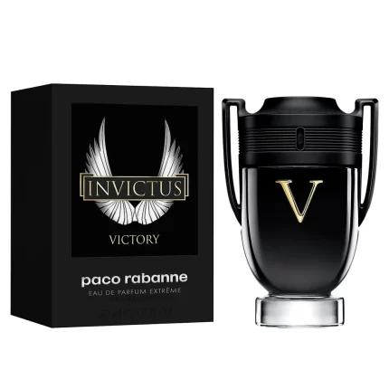 INVICTUS VICTORY ABSOLU PARFUM INTENSE edp vapo 50 ml