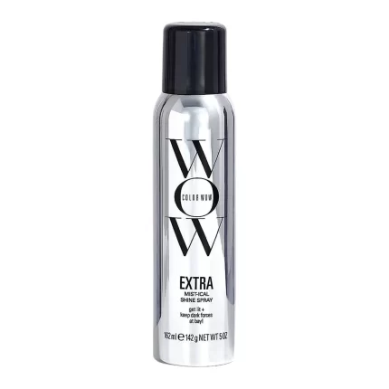 Spray brillance EXTRA brumeux 162 ml
