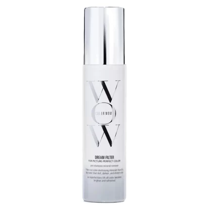 DREAM FILTER pré-shampoing 200 ml