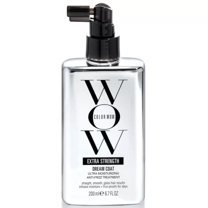 DREAM COAT traitement anti-frisottis extra fort 200 ml