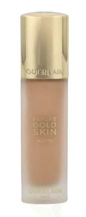 Fond de teint mat PARURE GOLD MATTE #1N 35 ml