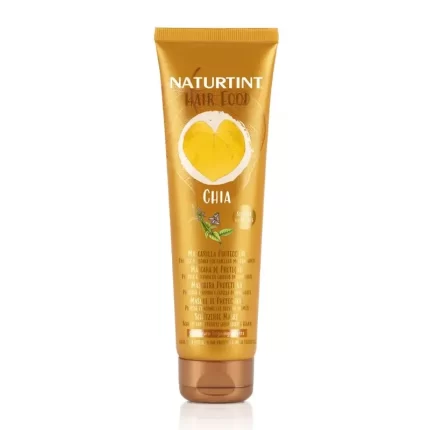 Masque au chia HAIR FOOD 150 ml