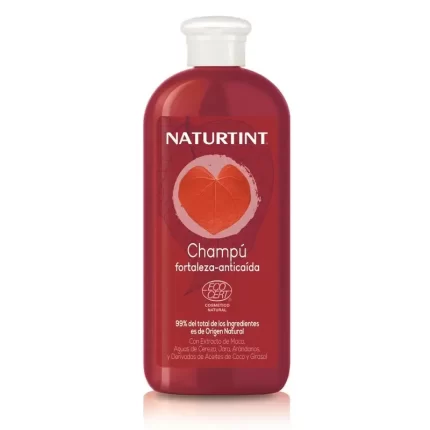 Shampoing naturel anti-chute 330 ml