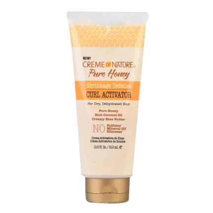 Activateur de boucles PURE HONEY 310 ml