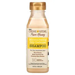 Shampoing hydratant PURE HONEY pour cheveux secs 355 ml