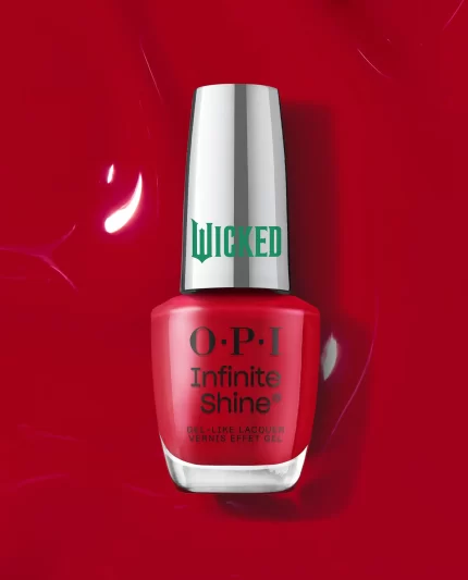 INFINITE SHINE - Make'Em Jelly - Vernis à ongles longue tenue #CelebrATE that 15 ml