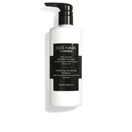 HAIR RITUEL soin lavant fortifiant densite 50 ml