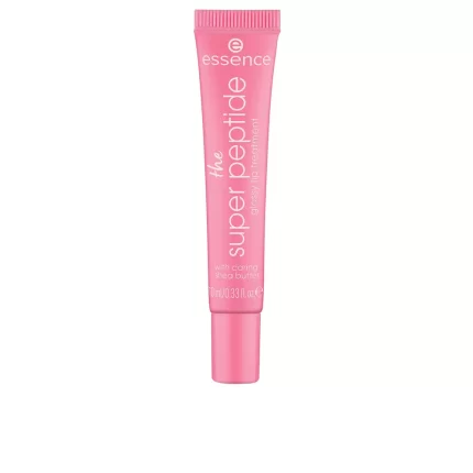 LE SOIN DES LÈVRES SUPER PEPTIDE #02-Pinkified 10 ml
