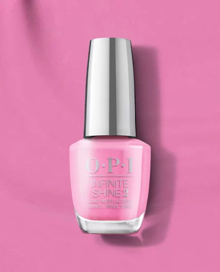 INFINITE SHINE - Make'Em Jelly - Vernis à ongles longue tenue #Dust the Competition 15 ml