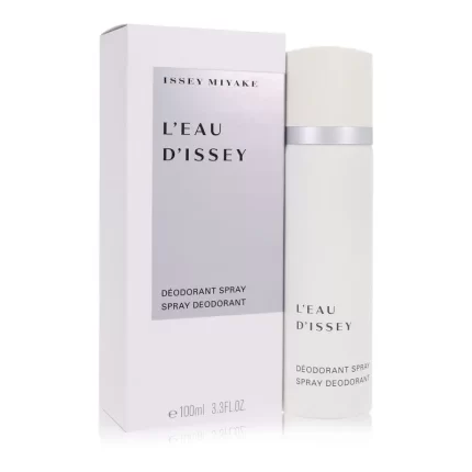 L'EAU D'ISSEY déodorant spray 100 ml