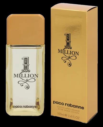 1 MILLION après-rasage 100 ml