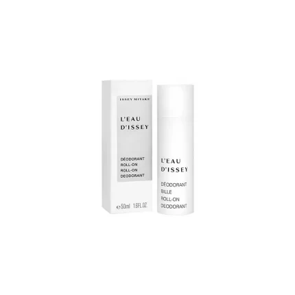 L'EAU D'ISSEY déodorant roll-on 50 ml